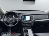 Volvo XC90 T8 AWD Recharge Geartronic