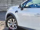 Renault Captur 1.6 E-Tech Full Hybrid Engineered