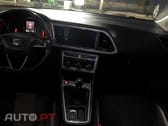 Seat Leon 1.6TDi