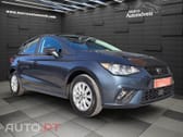 Seat Ibiza 1.0 Reference