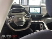 Peugeot 3008 1.5 BlueHDi Active