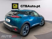 Peugeot 2008 1.2 PureTech Allure