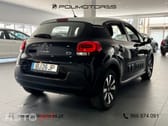 Citroen C3 1.2 PureTech Feel