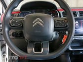 Citroen C3 1.2 PureTech C-Series