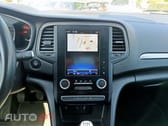 Renault Mégane 1.5 Blue dCi Intens