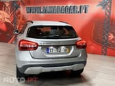 Mercedes-Benz GLA 180 CDi Style
