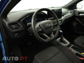 Ford Focus Focus 1.0 EcoBoost MHEV ST-Line Aut.