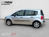 Renault Modus Grand Confort Clim 1.5 dCi 70cv