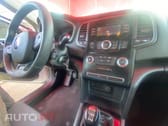 Renault Mégane 1.5 dCi Zen