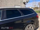 Ford Mondeo SW 2200