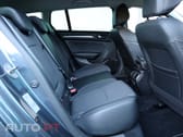 Renault Mégane Sport Tourer 1.6 E-Tech Plug-In Hybrid Equilibre