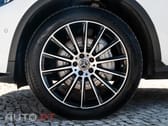 Mercedes-Benz GLC 250 d Coupé AMG Line 4-Matic