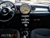 MINI Cooper Cooper D