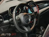 MINI Cooper One Camden Edition Auto