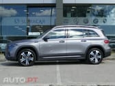 Mercedes-Benz EQB 250 Progressive