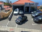 MINI Cabrio Cooper D