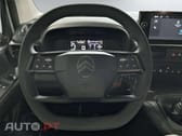 Citroen Berlingo I.V.A DEDUTÍVEL M 1.5 BlueHDi 100 S&S CVM6