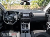 Citroen C5 Aircross 1.5 BlueHDi Shine EAT8