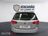 Volkswagen Passat Variant 1.6 TDI Advance BlueMotion Tech DSG