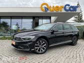 Volkswagen Passat Variant 1.4 TSI GTE Plug-in
