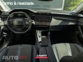 Peugeot 308 SW 1.6 Hybrid GT Pack e-EAT8