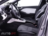 Renault Clio 1.0 TCe Techno Bi-Fuel