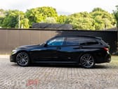 BMW 320 Touring Pack M Auto