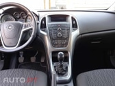 Opel Astra 1.4  100cv  Nacional