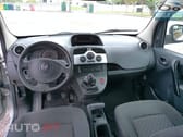 Renault Kangoo 1.5 DCI Confort S/S 90cv