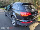 Audi Q7 3.0 V6 TDi quattro L.Edition Tiptronic