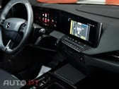 Opel Astra Sports Tourer 1.5 D GS Line Aut.