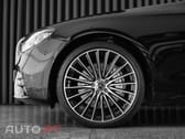 Mercedes-Benz E 300 De AMG Line