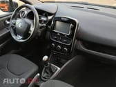 Renault Clio Break limited