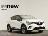 Renault Captur Captur 1.3 TCe Exclusive