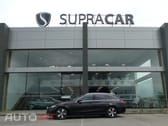 Mercedes-Benz C 300 e Avantgarde