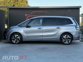 Citroen C4 Grand Picasso 1.6 BlueHDi Feel EAT6