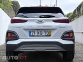 Hyundai Kauai 1.0 T-GDi Premium Tec.Preto