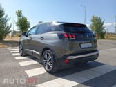 Peugeot 3008 PureTech 130 Stop & Start GPF EAT8 Allure