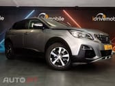 Peugeot 3008 1.6 BlueHDi Active