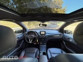 Mercedes-Benz B 180 CDI BlueEFFICIENCY Edition Style