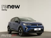 Renault Captur Captur 1.0 TCe Techno Bi-Fuel