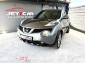 Nissan Juke 1.2 DIG-T Tekna