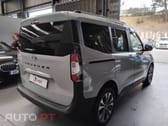 Ford Tourneo 1.0 EcoBoost Titanium