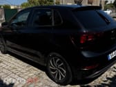 Volkswagen Polo 1.0 TSI Life DSG