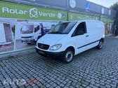 Mercedes-Benz Vito L 2 H 1