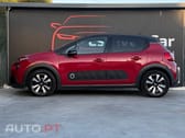 Citroen C3 1.2 PureTech Elle EAT6