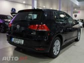 Volkswagen Golf 1.6 TDi Confortline