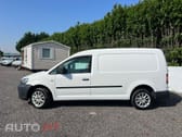 Volkswagen Caddy 1.6 TDi Extra AC