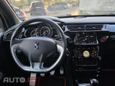 Citroen DS3 1.6 BlueHDi Sport Chic