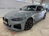 BMW 420 i Advantage Auto